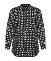 Comme Des Garçons Long Sleeve Shirt