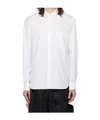 Comme Des Garçons Long Sleeve Shirt