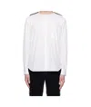 Comme Des Garçons Long Sleeve Shirt