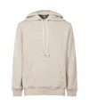 Comme Des Garçons Long Sleeve Sweatshirt