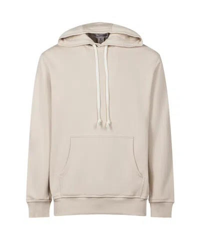 Comme Des Garçons Long Sleeve Sweatshirt In Brown