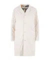 Comme Des Garçons Long Sleeve Windbreaker