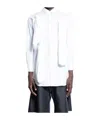 Comme Des Garçons Long-sleeved Shirt