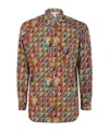 Comme Des Garçons Comme Des Garcons Shirts In Nude