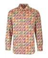 Comme Des Garçons Comme Des Garcons Shirts In Nude