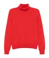 Comme Des Garçons Cashmere Sweater