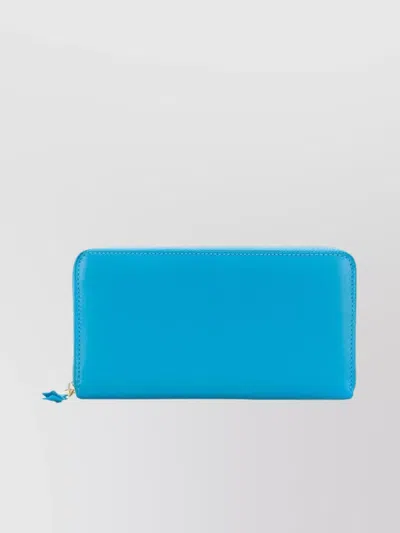 COMME DES GARÇONS LONG WALLET TASSEL DETAIL