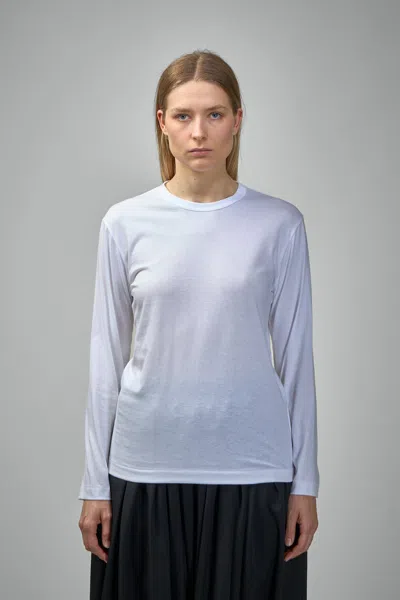Comme Des Garçons Longsleeve