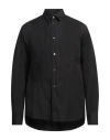 Comme Des Garçons Man Shirt Black Size Xl Cotton