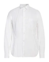 Comme Des Garçons Comme Des Garcons Forever Shirts In White