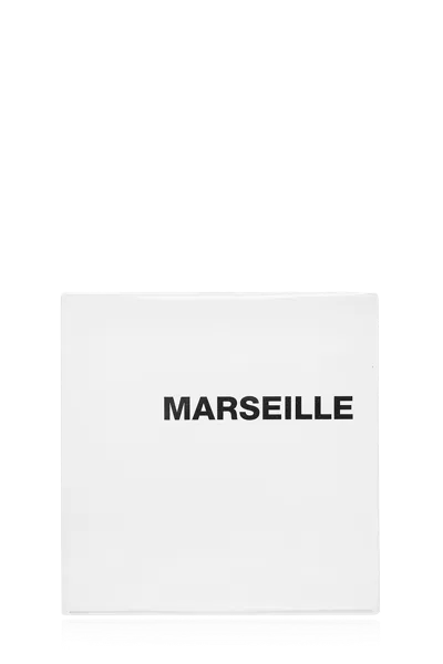 Comme Des Garçons ‘marseille' Eau De Toilette In White