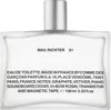 Comme Des Garçons Max Richter 01 Parfum In White