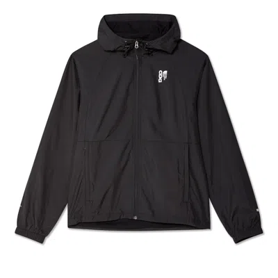 Pre-owned Comme Des Garçons Men's Comme Des Garcons Cdg The North Face Hydrenaline Jacket In Black