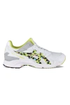 Comme Des Garçons X Asics Tarther Sneakers In White