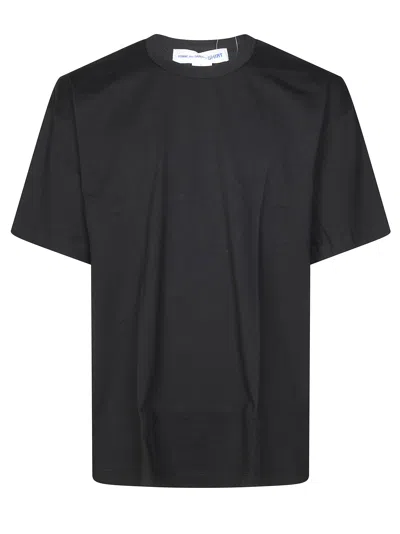 COMME DES GARÇONS COMME DES GARCONS MEN'S URBAN T-SHIRT OVER