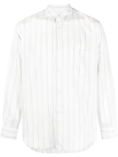 COMME DES GARÇONS COMME DES GARÇONS MENS SHIRT WOVEN CLOTHING