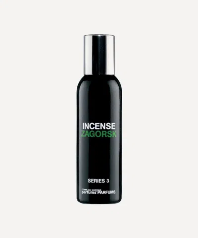 Comme Des Garçons Zagorsk Eau De Toilette 50ml In White