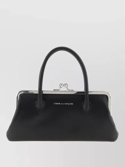 Comme Des Garçons Metal Frame Wallet Sa0303ch Top Handle