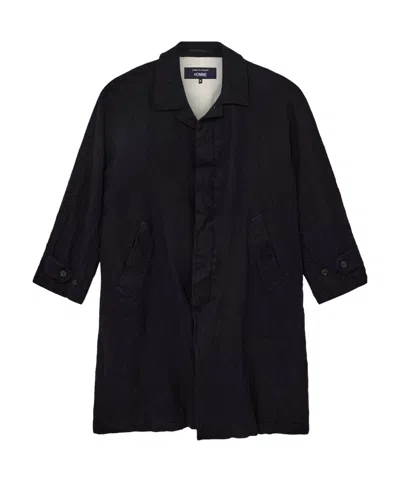 Comme Des Garçons Mid-length Casual Jacket In Black