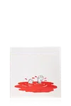 Comme Des Garçons ‘mirror By Kaws' Eau De Toilette In White