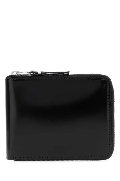 Comme Des Garçons Comme Des Garcons Mirror Inside In Black