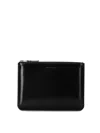 Comme Des Garçons Carteras Y Monederos - Plata In Plata