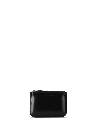 Comme Des Garçons Mirror Inside In Silver