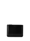 Comme Des Garçons Mirror Inside In Silver
