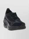 Comme Des Garçons Cdg X Mizuno Wave Rebellion Pro 3 Sneakers In Black