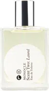 Comme Des Garçons Monocle Edition Scent Two: Laurel Eau De Toilette, 50 ml In -