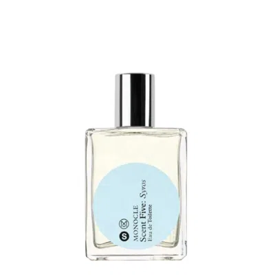 Comme Des Garçons Monocle Syros Edt 50ml Spray In Multi