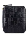 Comme Des Garçons Comme Des Garcons 钱包 钱包 In Nero