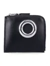 Comme Des Garçons Comme Des Garcons 钱包 钱包 In Nero
