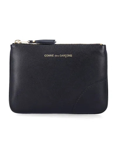 Comme Des Garçons Comme Des Garcons 钱包 钱包 In Nero