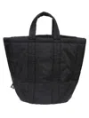 COMME DES GARÇONS COMME DES GARÇONS NYLON TOTE BAG