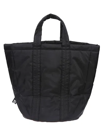 COMME DES GARÇONS COMME DES GARÇONS NYLON TOTE BAG