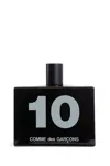 Comme Des Garçons Odeur 10 Eau De Toilette