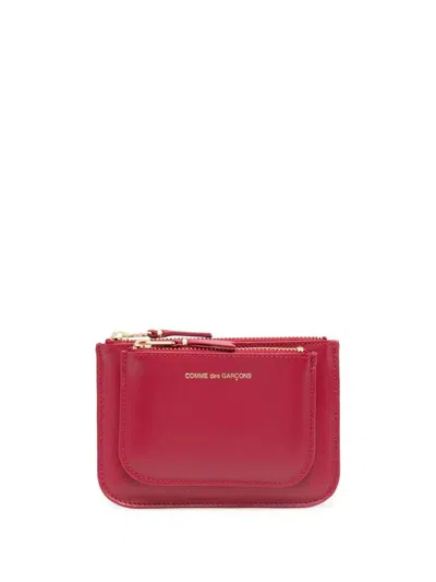 COMME DES GARÇONS COMME DES GARÇONS OUTSIDE POCKET ACCESSORIES