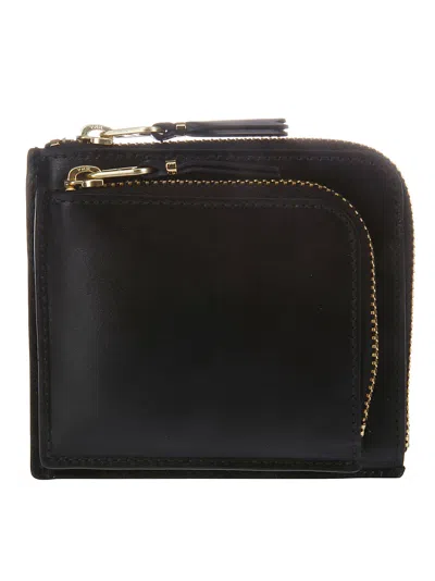 Comme Des Garçons Outside Pocket In Black