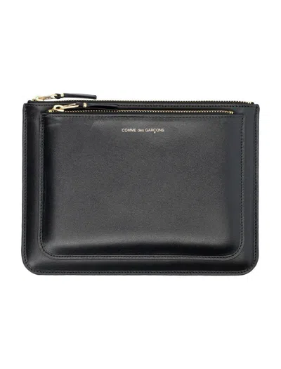 Comme Des Garçons Outside Pocket Pouch