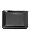 COMME DES GARÇONS COMME DES GARÇONS OUTSIDE POCKET POUCH