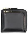 Comme Des Garçons Outside Wallet