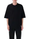 Comme Des Garçons T-shirt Comme Des Garcons Men Color Black