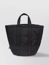 Comme Des Garçons Padded Nylon Tote Bag