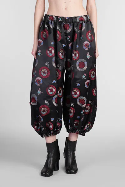 COMME DES GARÇONS COMME DES GARÇONS PANTS