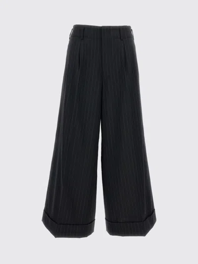 Comme Des Garçons Pants Comme Des Garcons Woman Color Black