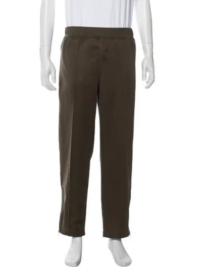 Pre-owned Comme Des Garçons Pants In Green