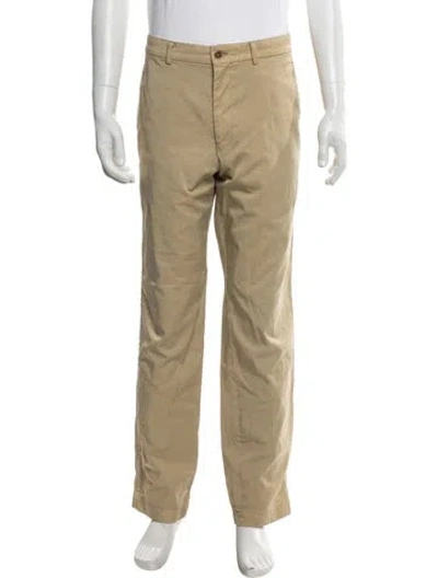Pre-owned Comme Des Garçons Pants In White