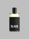 Comme-des-garçons-parfums Black Edt 100ml Vapo
