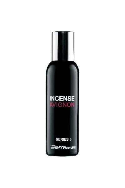 Comme Des Garçons Comme Des Garcons Parfums Incense Avignon Perfume 50ml